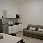 A Casa Di Ginevra Διαμέρισμα Τραπάνι