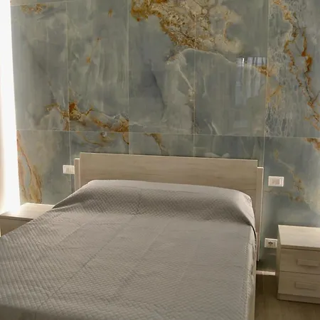 A Casa Di Ginevra