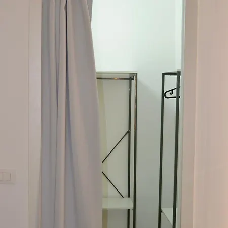 Διαμέρισμα A Casa Di Ginevra