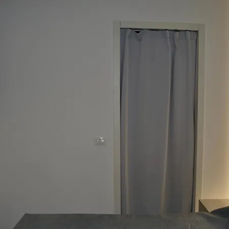 A Casa Di Ginevra Lägenhet Trapani