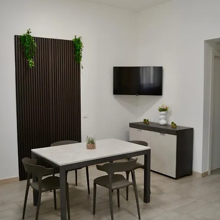 A Casa Di Ginevra Διαμέρισμα