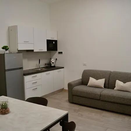 A Casa Di Ginevra * Τραπάνι